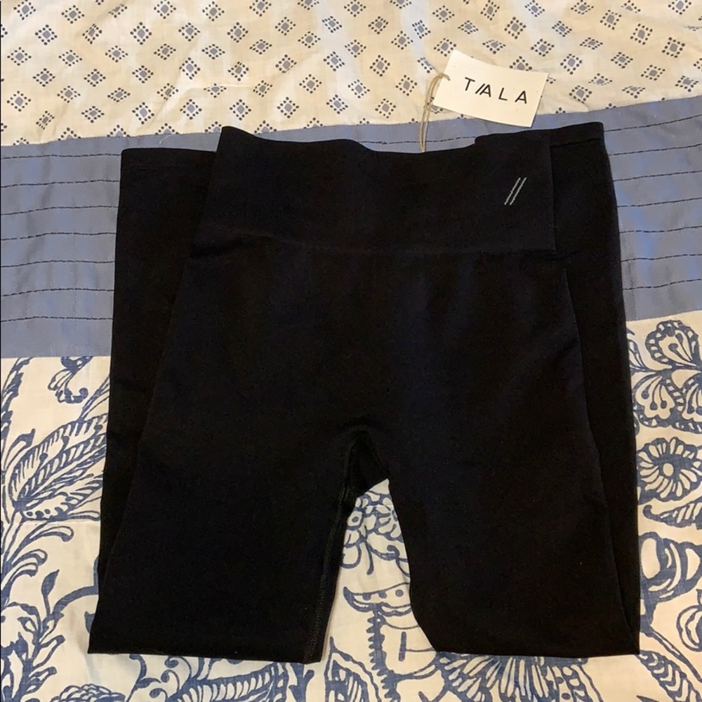 NWT TALA leggings